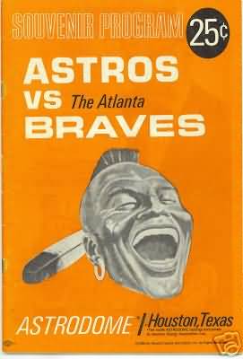 1966 Houston Astros 2